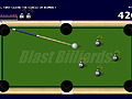 Blast Billiards hrať on-line