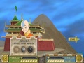 Avatar Aang hrať on-line