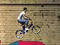 Bmx extreme hrať on-line