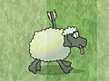 Sheep Reaction test hrať on-line