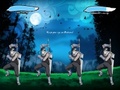 Naruto vs Zabuza hrať on-line