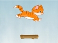 kitty Jump hrať on-line