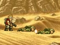 Metal Slug hrať on-line