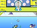 Doraemon Fishing hrať on-line