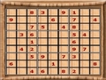 Sudoku Classic hrať on-line