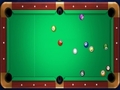 Pool 9 Ball hrať on-line