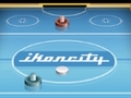 Air Hockey hrať on-line