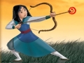 Mulan 2 hrať on-line