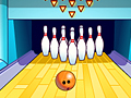 Pin Pals Bowlinng hrať on-line