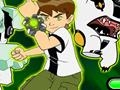 Ben 10 Cavern Run hrať on-line