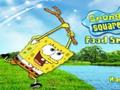 Spongebob Food Snatcher hrať on-line