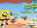 Spongebob SquarePants Hojdačka Mania hrať on-line