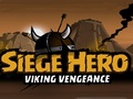 Siege Hero - Viking Vengeance hrať on-line