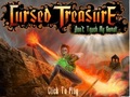 Cursed Treasure hrať on-line