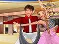 Ballroom Dancing Dress Up hrať on-line