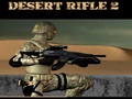 Desert Rifle 2 hrať on-line