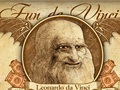 Fun Da Vinci hrať on-line