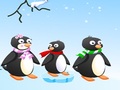 Go Go Penguin hrať on-line