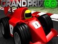 Grand Prix Go hrať on-line