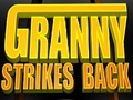 Granny Strikes Back hrať on-line