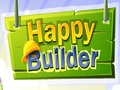 Happy Builder hrať on-line