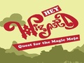 Hey Wizard - Quest For Magic Mojo hrať on-line