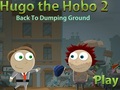 Hugo Hobo 2 hrať on-line