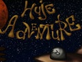 Huje Adventure hrať on-line