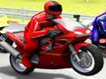 3d Motor Bike Racing hrať on-line