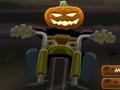 Pumpkin Head Rider hrať on-line