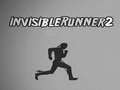 Invisible Runner 2 hrať on-line