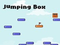 Jumping Box hrať on-line