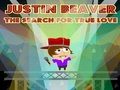 Justin Beaver hrať on-line