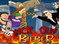 Kick Out Bieber hrať on-line