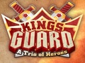 Kings Guard A Trio of Heroes hrať on-line