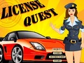 Licencia Quest hrať on-line