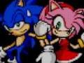 Final Fantasy Sonic X5 hrať on-line