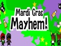 Mardi Gras Mayhem hrať on-line