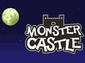 Spoločnosť Monster Castle Defense hrať on-line