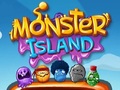 Monster Island hrať on-line