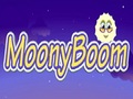 MOON Boom hrať on-line