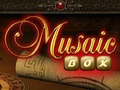 Musaic Box hrať on-line