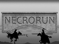 Necrorun hrať on-line