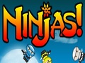 Ninjas! hrať on-line