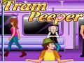 Tram Peeper hrať on-line