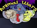 Animal Wars hrať on-line