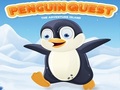 Penguin Quest hrať on-line