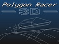 Polygón Racer 3D hrať on-line