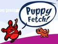 Puppy Fetch hrať on-line