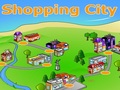 Shopping City hrať on-line